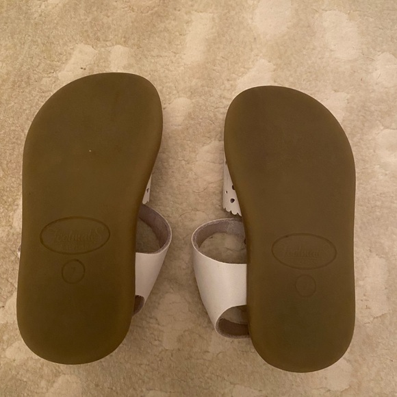 FootMates Ariel Sandal size 6 - Picture 4 of 4